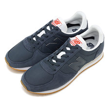new balance WL220VN NAVY画像