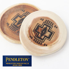 PENDLETON WOODY CASTER Harding 19801763105画像