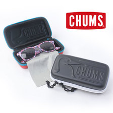 CHUMS Booby Eyewear Hard Case CH62-1218画像