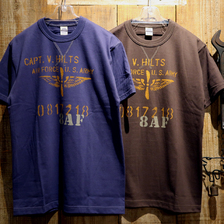 TOYS McCOY MILITARY TEE " V.HILTS " TMC1842画像