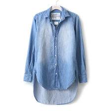 Frank & Eileen GRAYSON STONEWASHED 2710700429画像