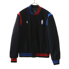 MARCELO BURLON NBA OUTWEAR CMEA110F189211321088画像