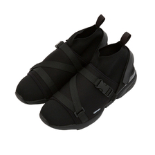 ORPHIC CG SLANT BLACK/BLACK OR-CS0画像