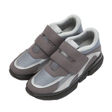 ORPHIC WAVE GREY/MIX OR-WV02B18画像