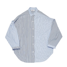 VOTE Make New Clothes MARVEL BIG SHIRTS 18FW-0006画像