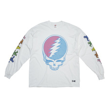 VOTE Make New Clothes GREATFULDEAD L/S TEE 18FW-0002画像