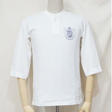 DELUXEWARE DALEE'S MIDDLE SLEEVE 1832HT画像