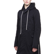 取り扱い/価格比較:DRKSHDW FISHTAIL PARKA ダークシャドウ