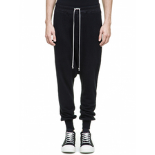 DRKSHDW PRISONNER DRAWSTRING DU18F7394-F画像