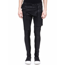 DRKSHDW MEMPHIS CUT DU18F7356-SBW画像