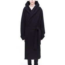 DRKSHDW SPA ROBE DU18F7289-F画像