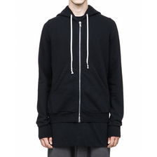 DRKSHDW JASON'S HOODUE REG DU18F7276-F画像