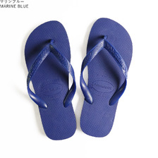 Havaianas TOP MARINE BLUE画像