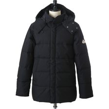 PYRENEX Belfort Jacket HMK010画像