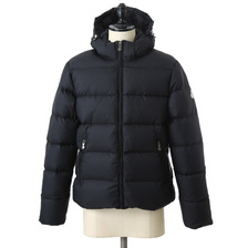 PYRENEX SPOUTNIC JACKET MAT HMK004画像