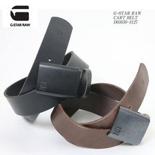G-STAR RAW CART BELT D03650-3127画像