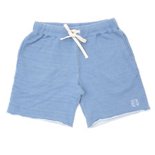 RHC Ron Herman Logo Short Pants LT.INDIGO画像