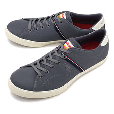 mobus HOF II water-repellent CHARCOAL GREY M-1825WR-2222画像