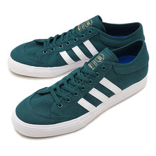 adidas Originals MATCHCOURT NOBLE GREEN / FTWR WHITE / GUM4 B22789画像