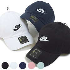 NIKE H86 FUTURA WASHED CAP 913011画像