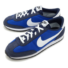 NIKE MACH RUNNER GAME ROYAL/WHITE-MIDNIGHT NAVY 303992-414画像