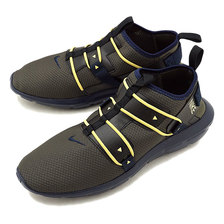 NIKE VORTAC CARGO KHAKI / CELERY AA2194-301画像