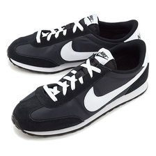 NIKE MACH RUNNER ANTHRACITE/WHITE 303992-010画像