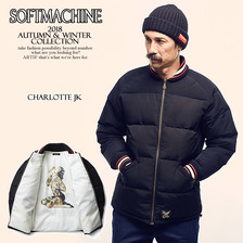SOFTMACHINE CHARLOTTE JK画像
