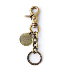 CLUCT OG COIN KEY RIN 02864画像