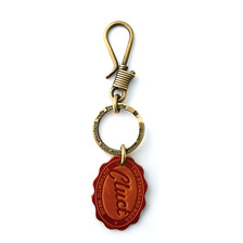 CLUCT KEY RING 02865画像