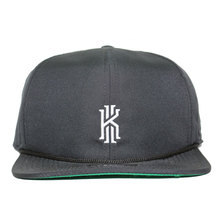 NIKE KYRIE IRVING AEROBILL ZIP BACK BLACK DSNK842091-010画像
