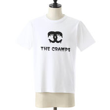 HYSTERIC GLAMOUR CR / MK pt T-SH 2182CT23画像