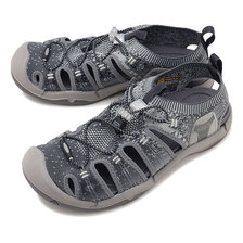 KEEN M EVOFIT ONE Paloma/Raven 1018868画像
