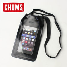 CHUMS ROLL TOP POUCH CH61-1070画像