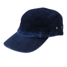 NEIGHBORHOOD JET.2TONE/C-CAP INDIGO 181YGNH-HT02S画像