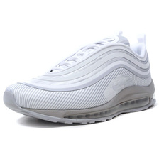 NIKE AIR MAX 97 ULTRA '17 "LIMITED EDITION for NSW" WHT/L.GRY 918356-008画像