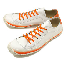 SPINGLE MOVE SPM-108 White/Orange画像