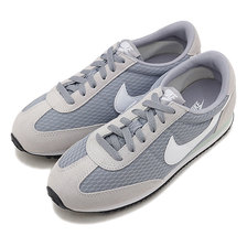 NIKE WMNS OCEANIA TEXTILE WOLF GREY/WHITE 511880-010画像