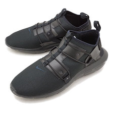 NIKE VORTAK BLACK/ANTHRACITE AA2194-005画像