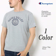 Champion ROCHESTER S/S T-SHIRT C3-K309画像
