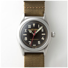 TOYS McCOY MFG. CO. WATCH, WRIST MILITARY MODEL TMA1821画像