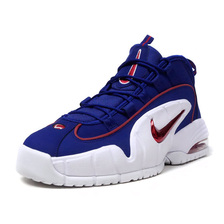 NIKE AIR MAX PENNY "LIL PENNY" "LIMITED EDITION for NSW" BLU/RED/WHT 685153-400画像