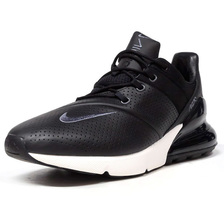 NIKE AIR MAX 270 PREMIUM "LIMITED EDITION for NSW" BLK/C.GRY/WHT AO8283-001画像