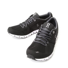 On Cloud Black/White 190000画像