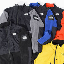 THE NORTH FACE Denali Jacket NA71831画像