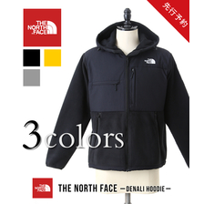 THE NORTH FACE Denali Hoodie NA71832画像