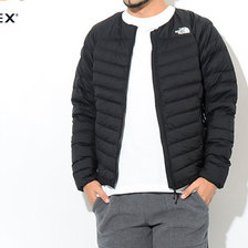 THE NORTH FACE Thunder Roundneck Jacket NY81813画像