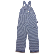 DRUM MAJOR LIBERTY STRIPE OVERALLS DM41749画像