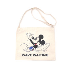 WTW MICKEY SACOCHE KNR画像