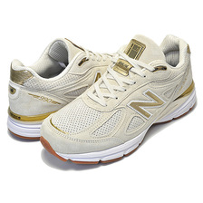 new balance M990AG4 GOLD MADE IN U.S.A.画像